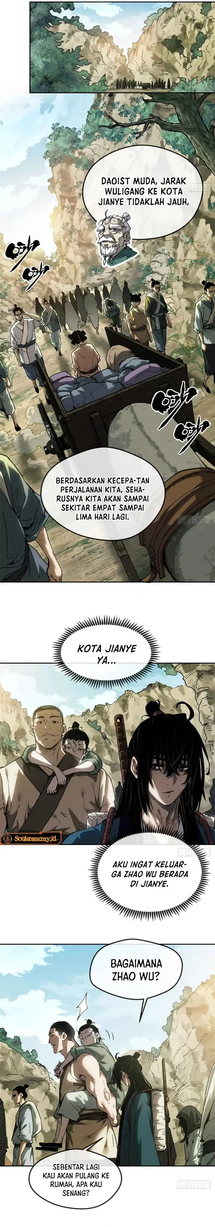 image-komik-dao-of-the-bizarre-immortal-chapter-38-3/17