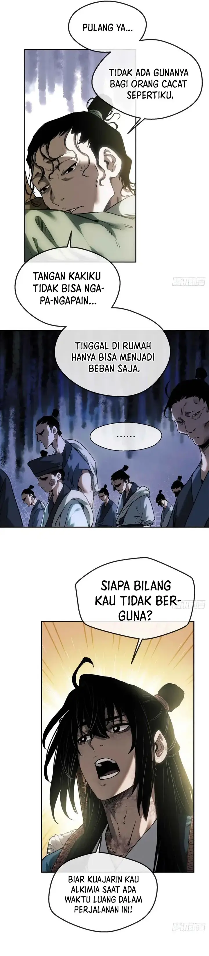 image-komik-dao-of-the-bizarre-immortal-chapter-38-4/17