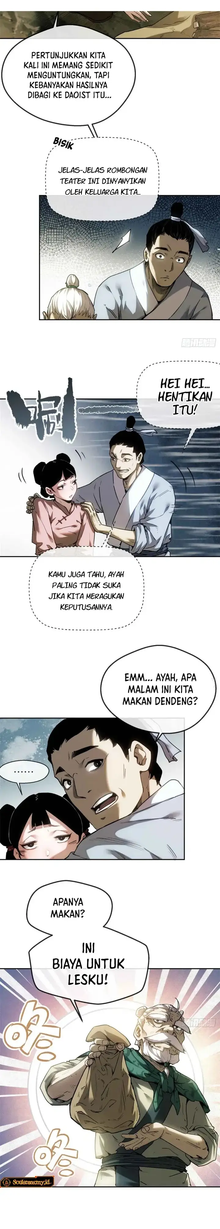 image-komik-dao-of-the-bizarre-immortal-chapter-38-9/17
