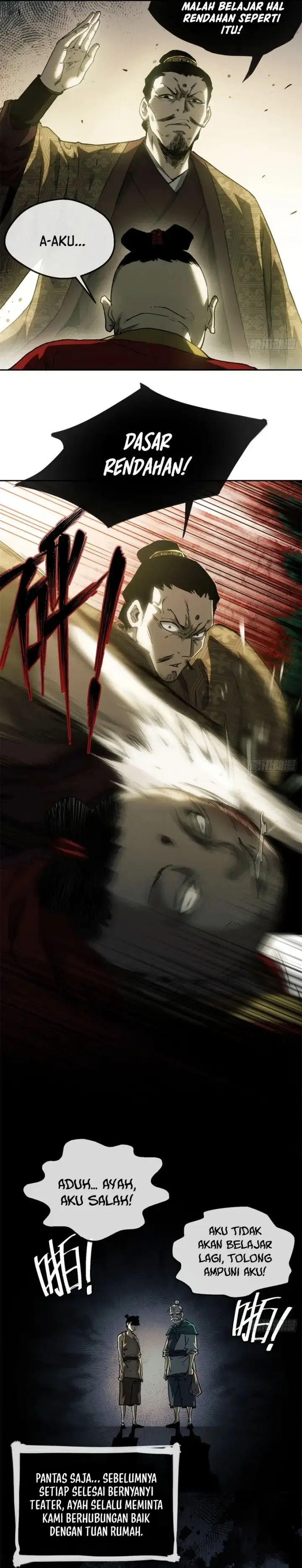 image-komik-dao-of-the-bizarre-immortal-chapter-39-3/16