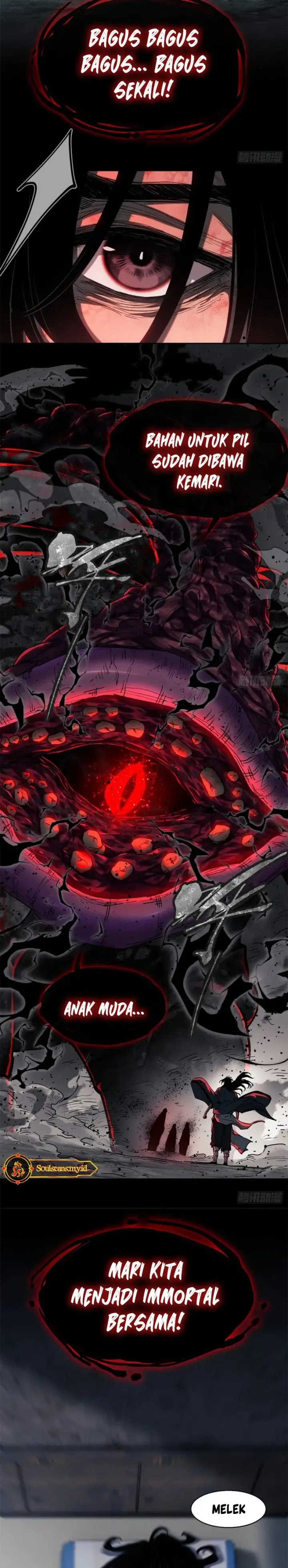 image-komik-dao-of-the-bizarre-immortal-chapter-39-8/16