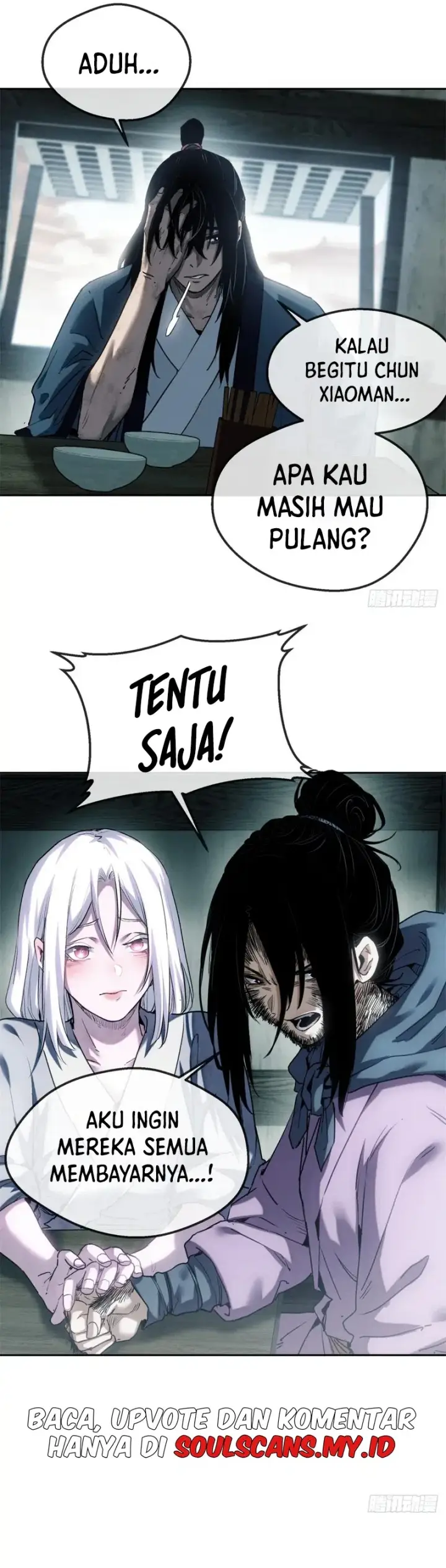 image-komik-dao-of-the-bizarre-immortal-chapter-39-13/16
