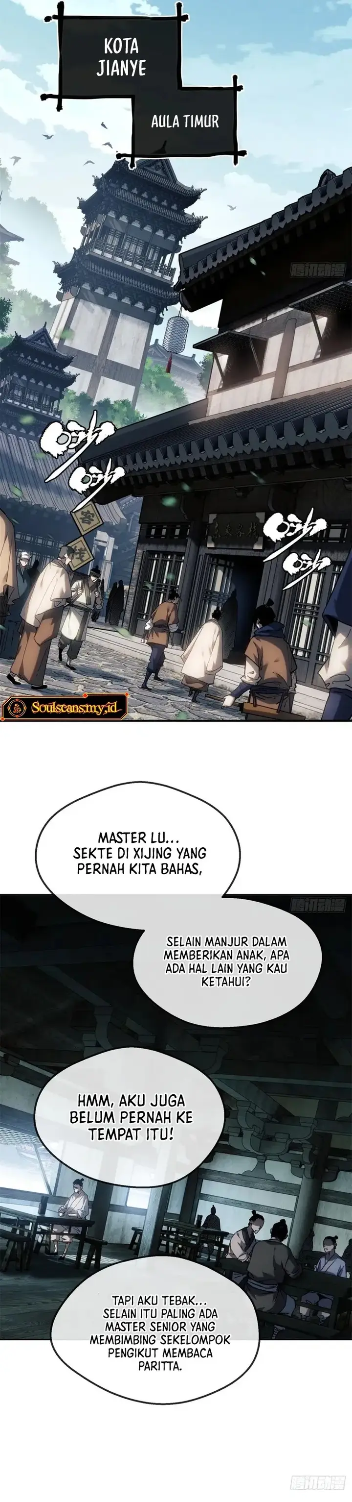 image-komik-dao-of-the-bizarre-immortal-chapter-40-2/15