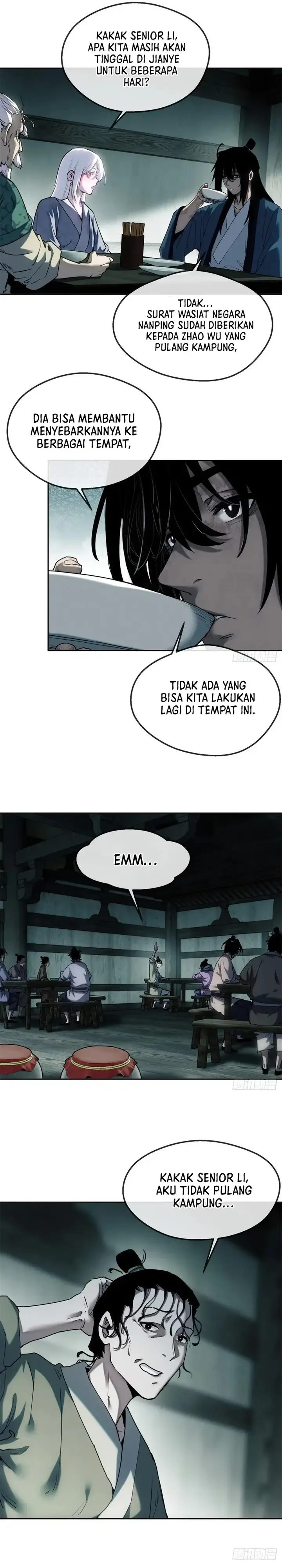 image-komik-dao-of-the-bizarre-immortal-chapter-40-3/15