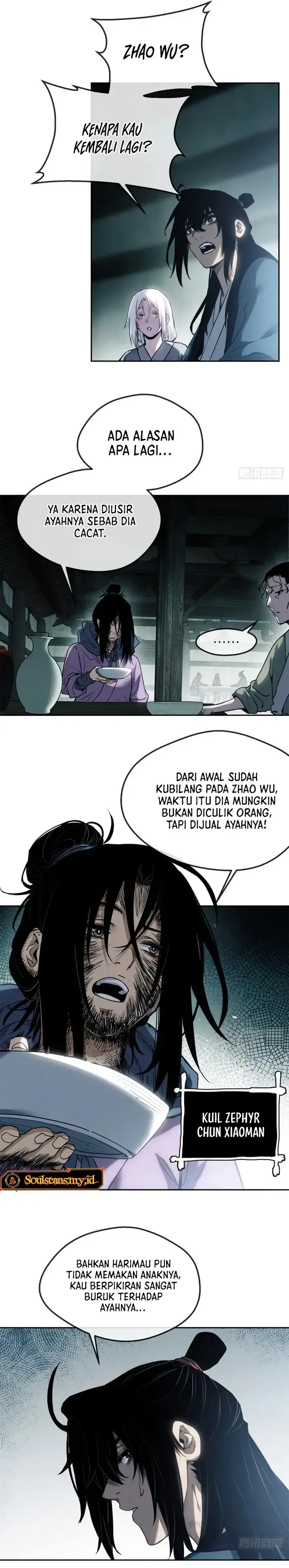 image-komik-dao-of-the-bizarre-immortal-chapter-40-4/15