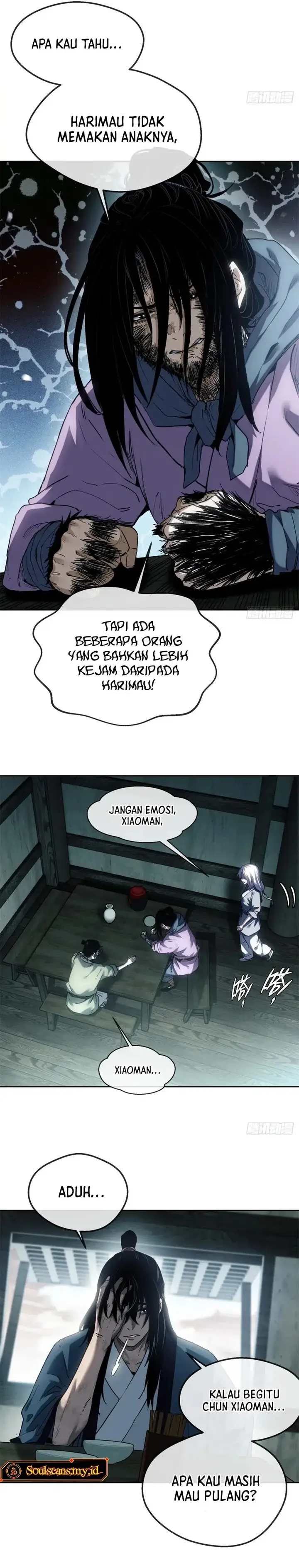 image-komik-dao-of-the-bizarre-immortal-chapter-40-6/15