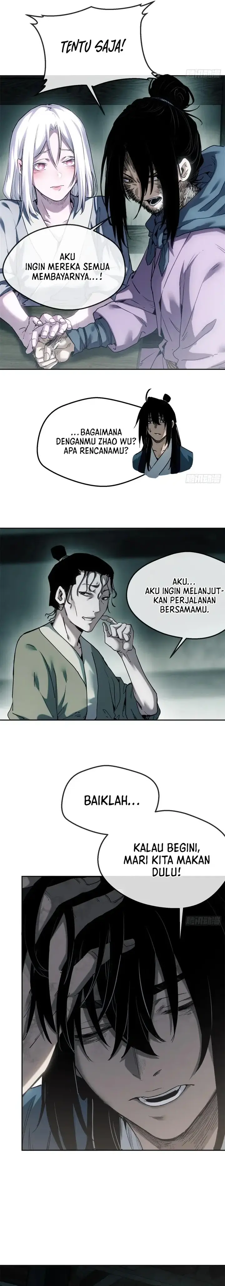 image-komik-dao-of-the-bizarre-immortal-chapter-40-7/15