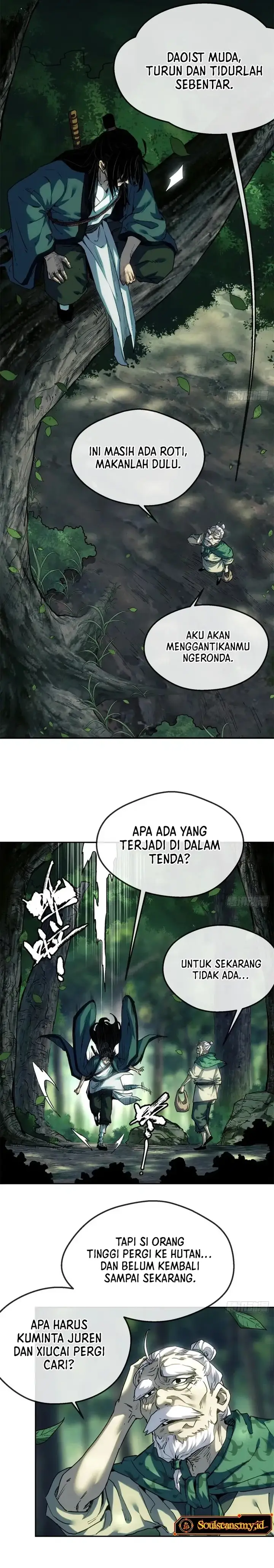 image-komik-dao-of-the-bizarre-immortal-chapter-40-9/15