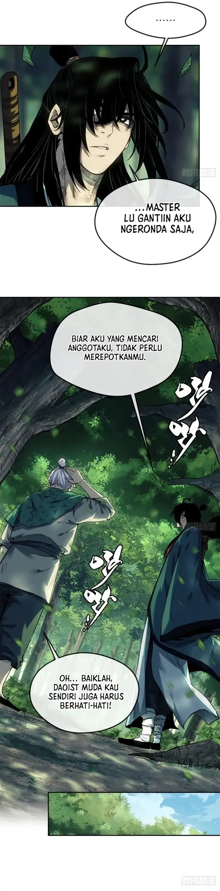 image-komik-dao-of-the-bizarre-immortal-chapter-40-10/15