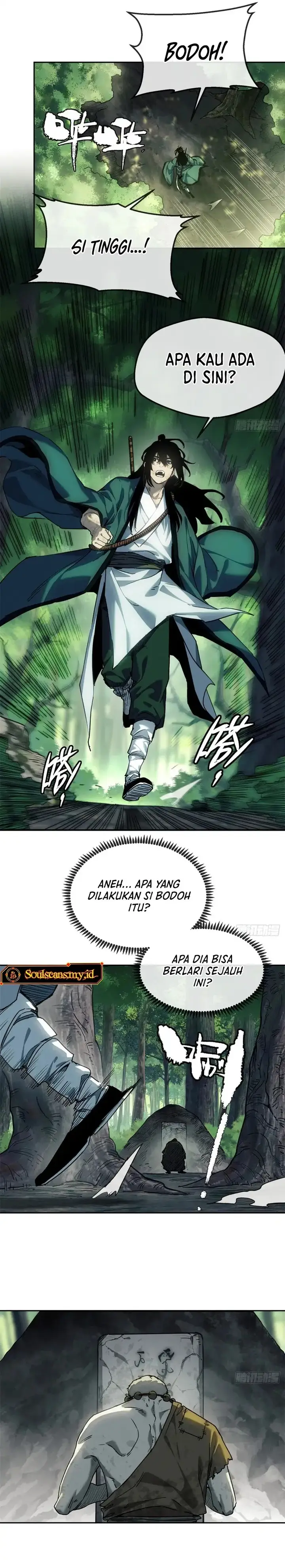 image-komik-dao-of-the-bizarre-immortal-chapter-40-11/15