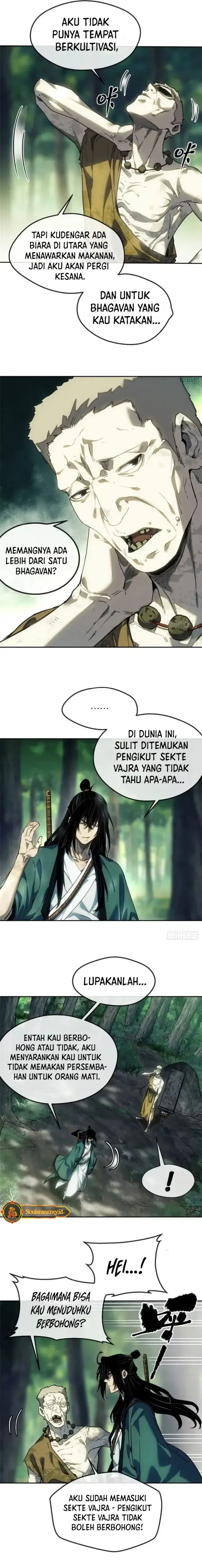 image-komik-dao-of-the-bizarre-immortal-chapter-41-3/13