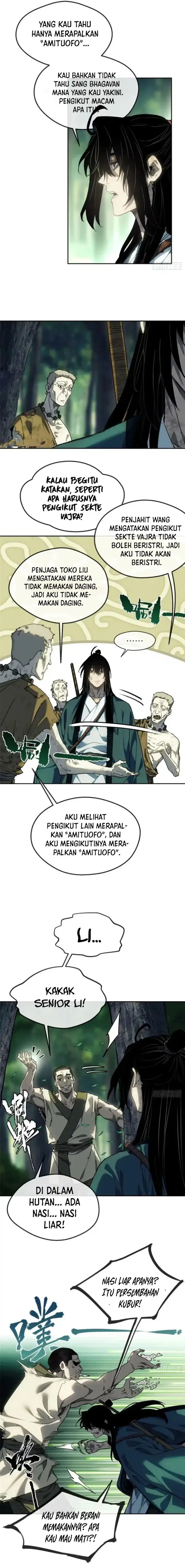 image-komik-dao-of-the-bizarre-immortal-chapter-41-4/13