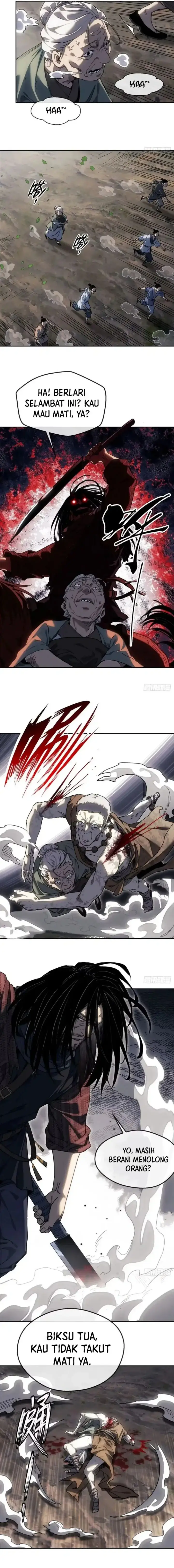 image-komik-dao-of-the-bizarre-immortal-chapter-41-8/13