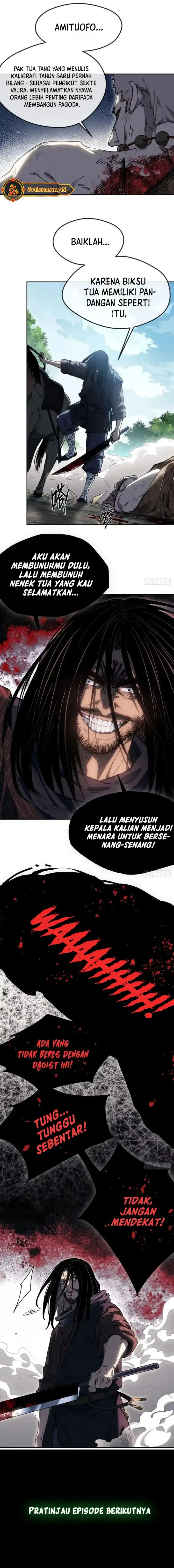 image-komik-dao-of-the-bizarre-immortal-chapter-41-9/13