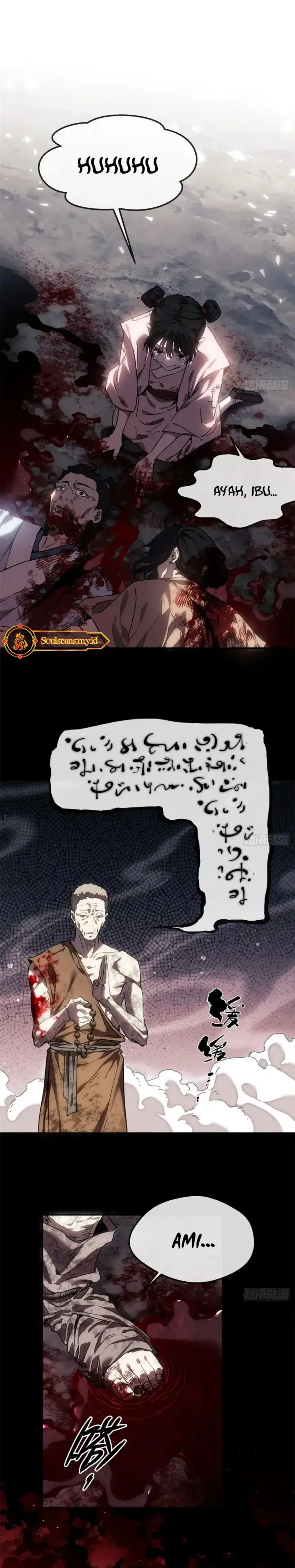 image-komik-dao-of-the-bizarre-immortal-chapter-42-4/16