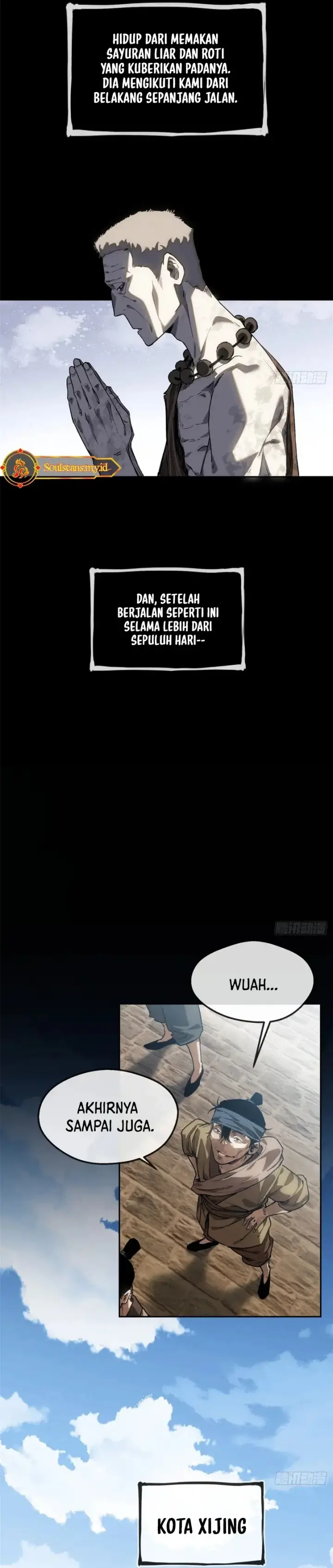 image-komik-dao-of-the-bizarre-immortal-chapter-42-6/16