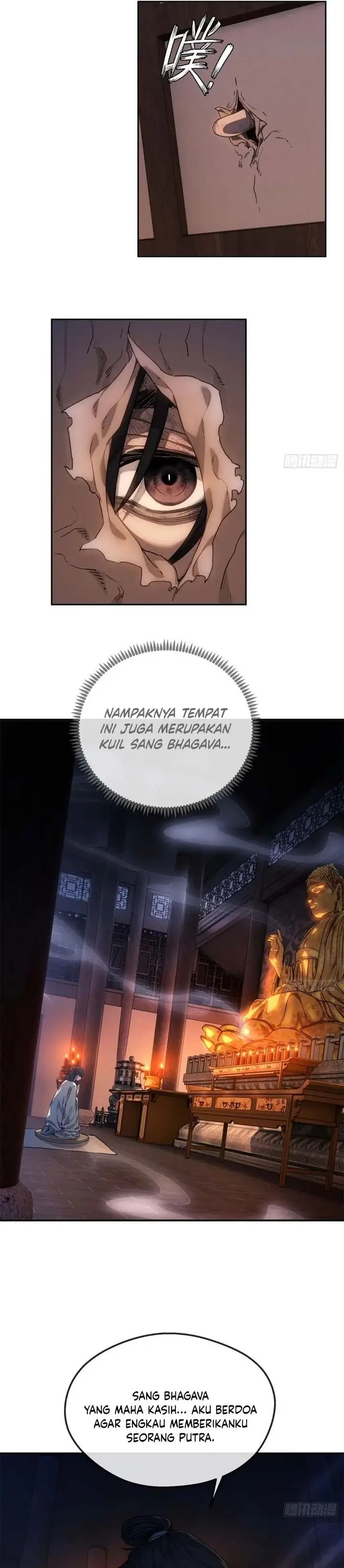 image-komik-dao-of-the-bizarre-immortal-chapter-45-3/14