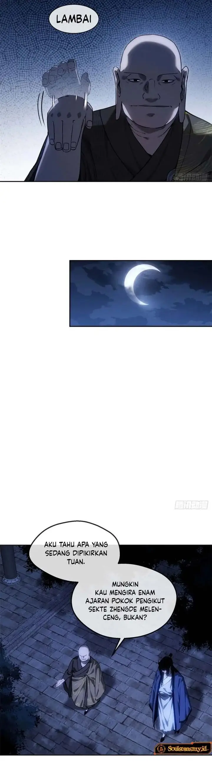 image-komik-dao-of-the-bizarre-immortal-chapter-45-7/14