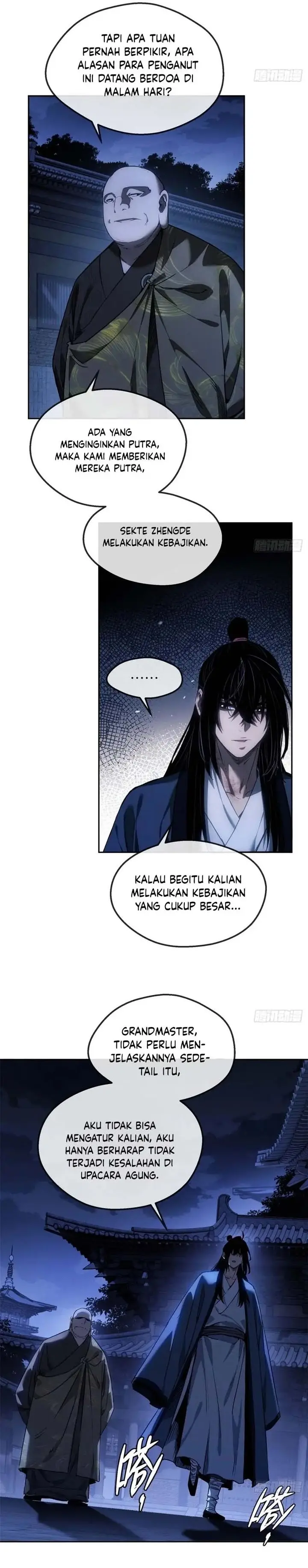 image-komik-dao-of-the-bizarre-immortal-chapter-45-8/14
