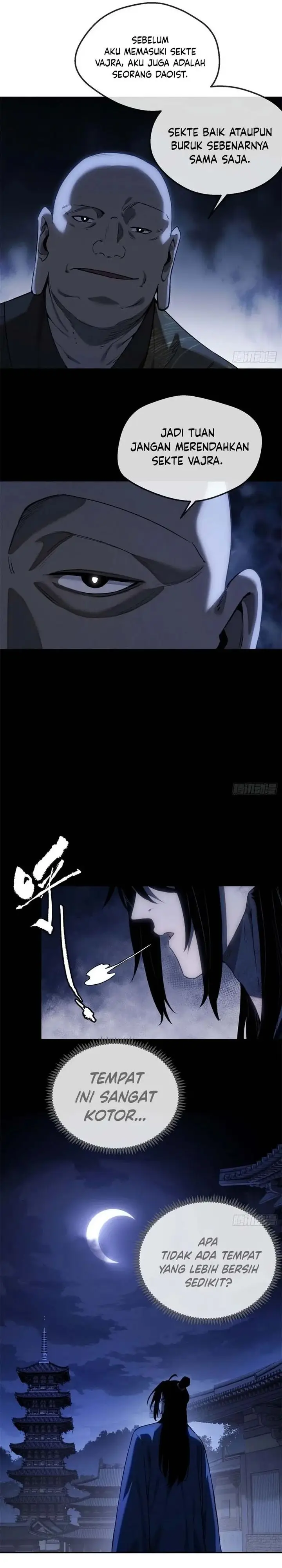 image-komik-dao-of-the-bizarre-immortal-chapter-45-9/14