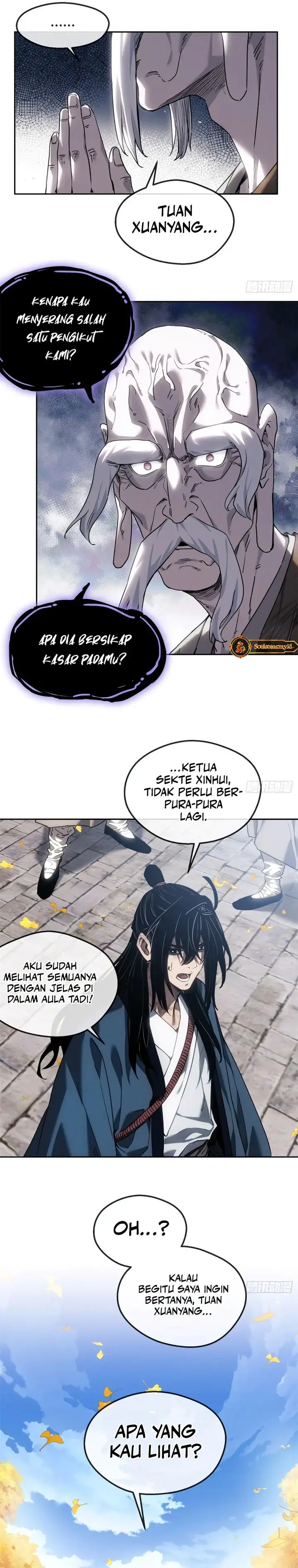 image-komik-dao-of-the-bizarre-immortal-chapter-47-12/15