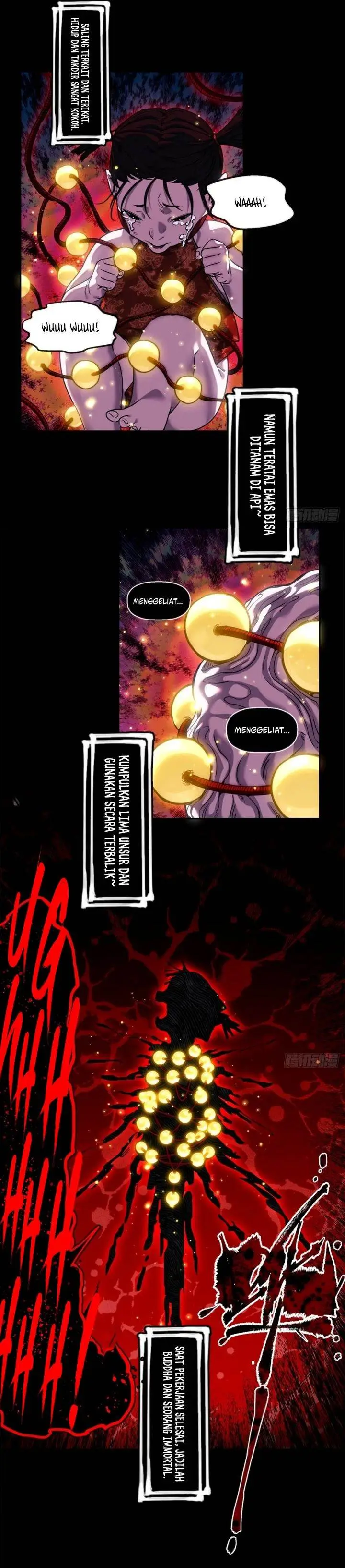 image-komik-dao-of-the-bizarre-immortal-chapter-48-13/14