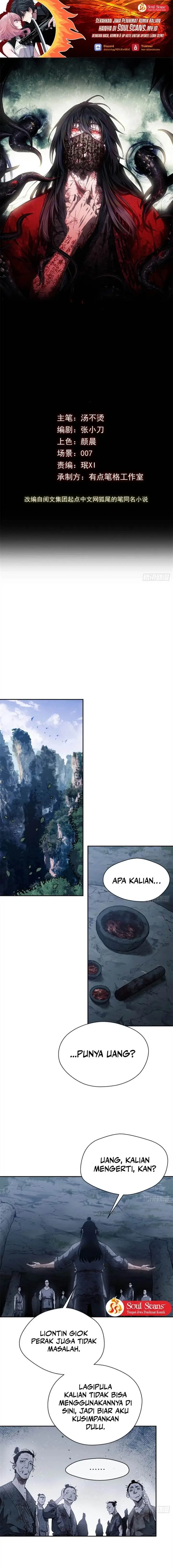 image-komik-dao-of-the-bizarre-immortal-chapter-5-3/13