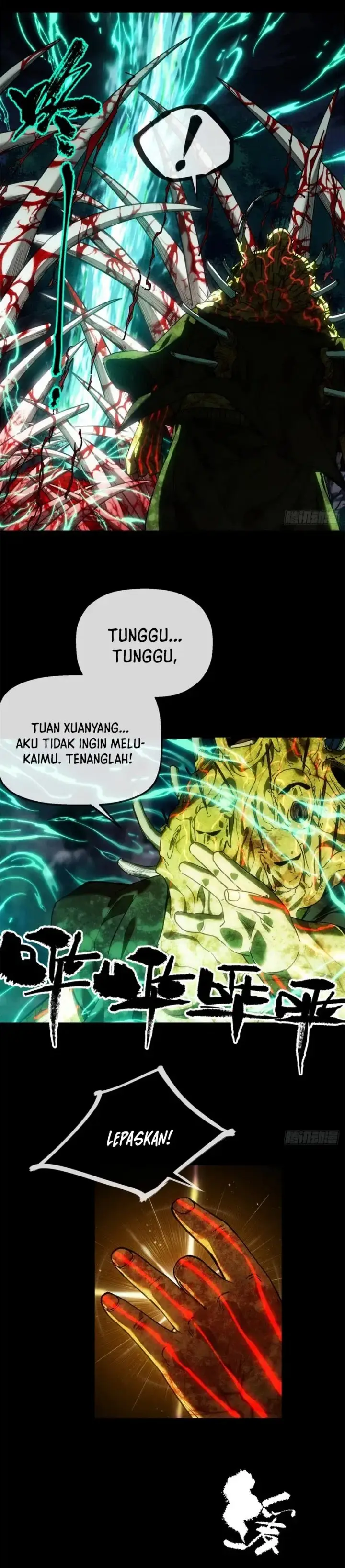 image-komik-dao-of-the-bizarre-immortal-chapter-51-3/15
