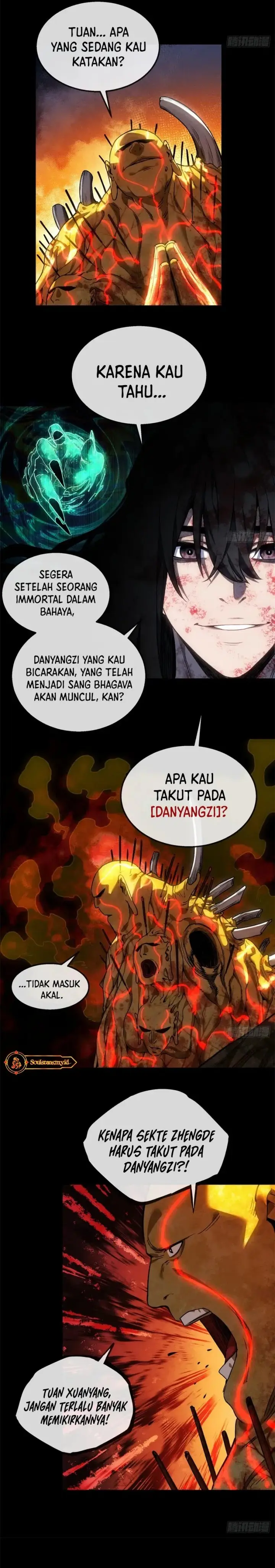 image-komik-dao-of-the-bizarre-immortal-chapter-51-6/15