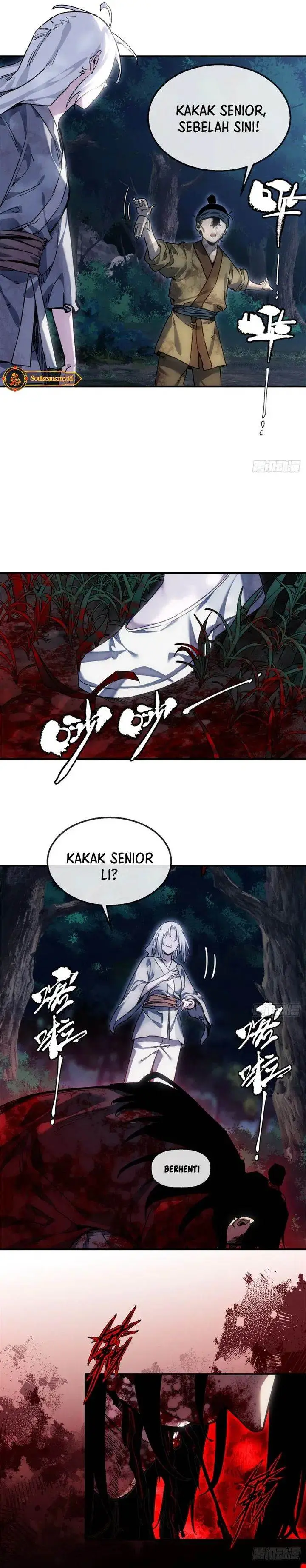 image-komik-dao-of-the-bizarre-immortal-chapter-52-2/13