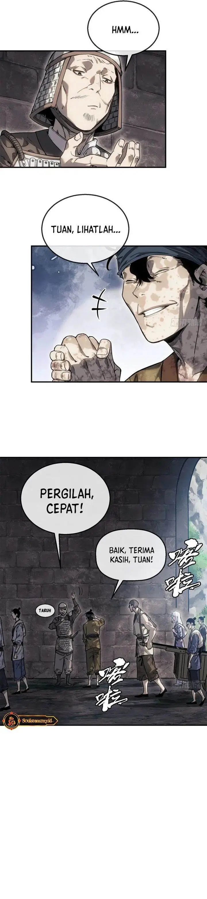 image-komik-dao-of-the-bizarre-immortal-chapter-52-4/13