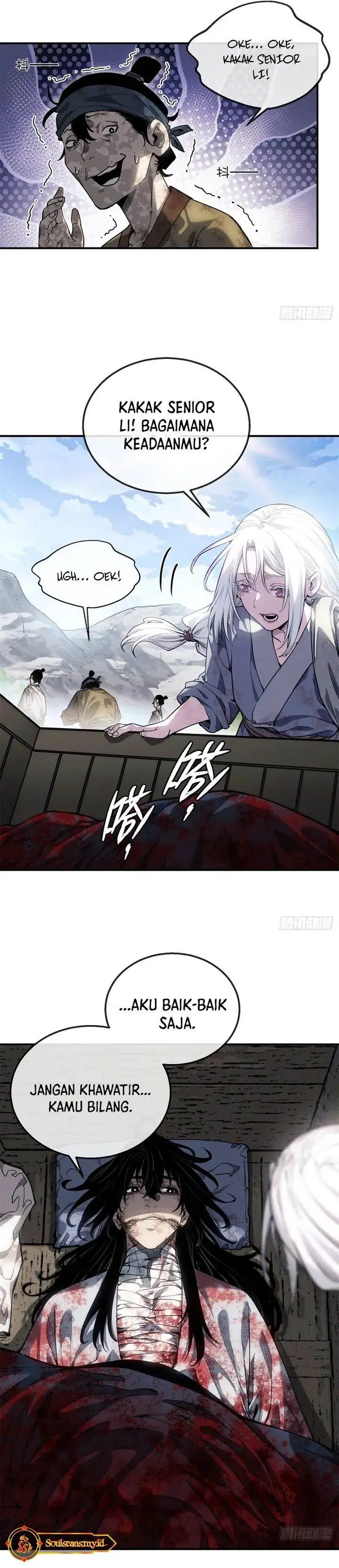 image-komik-dao-of-the-bizarre-immortal-chapter-52-6/13