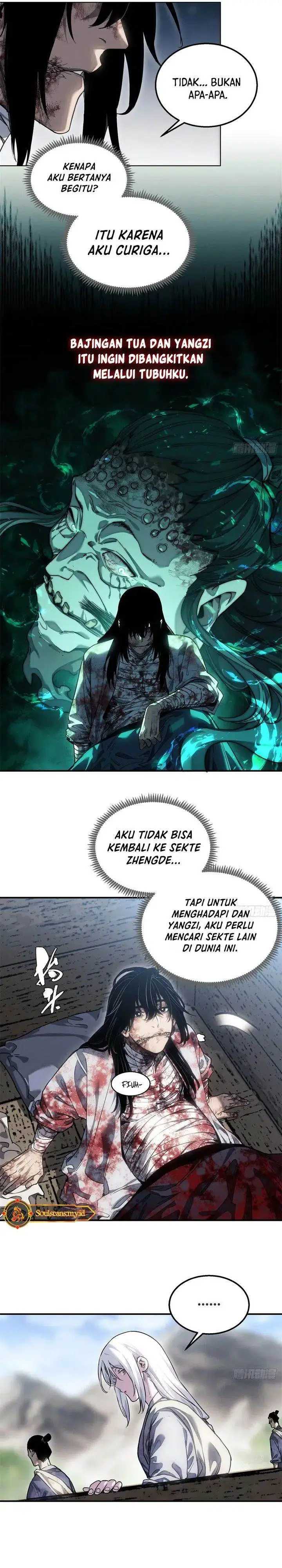 image-komik-dao-of-the-bizarre-immortal-chapter-52-9/13