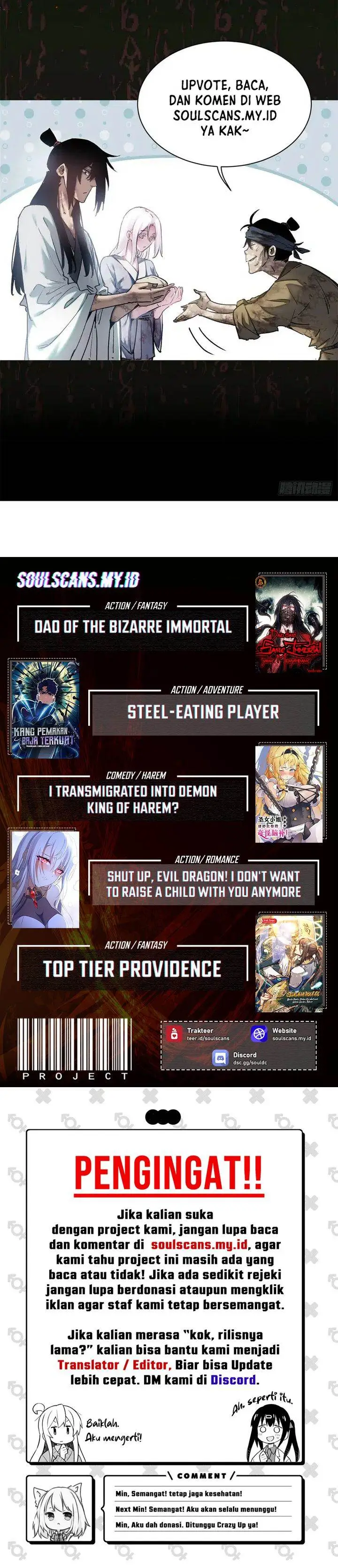 image-komik-dao-of-the-bizarre-immortal-chapter-52-12/13