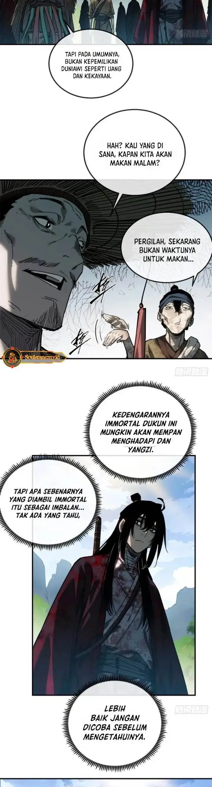 image-komik-dao-of-the-bizarre-immortal-chapter-55-3/12