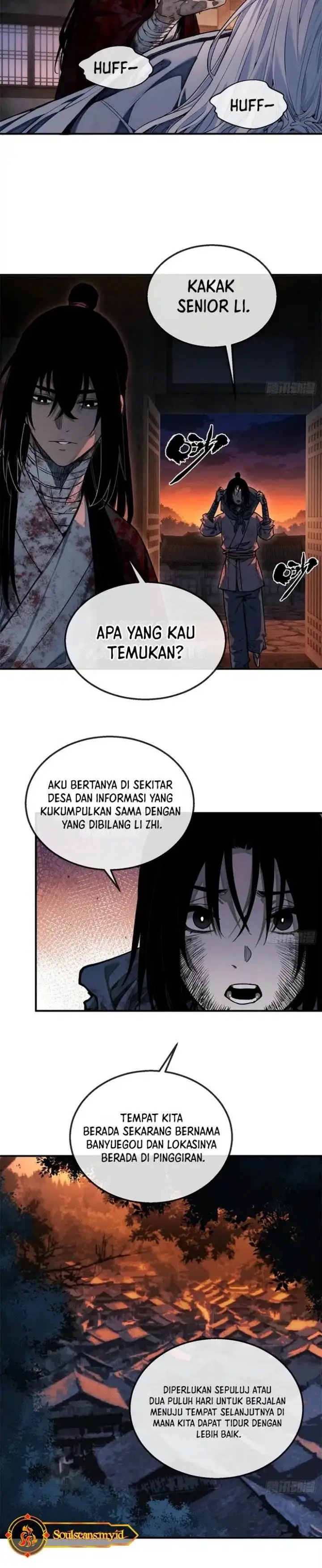 image-komik-dao-of-the-bizarre-immortal-chapter-55-5/12