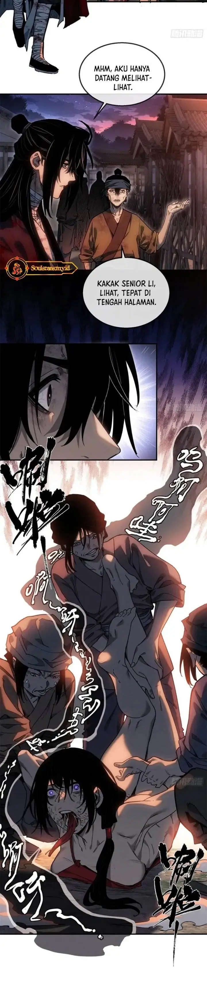 image-komik-dao-of-the-bizarre-immortal-chapter-55-7/12