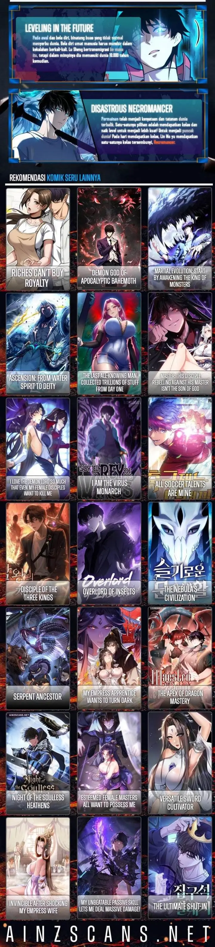 image-komik-dao-of-the-bizarre-immortal-chapter-58-8/9