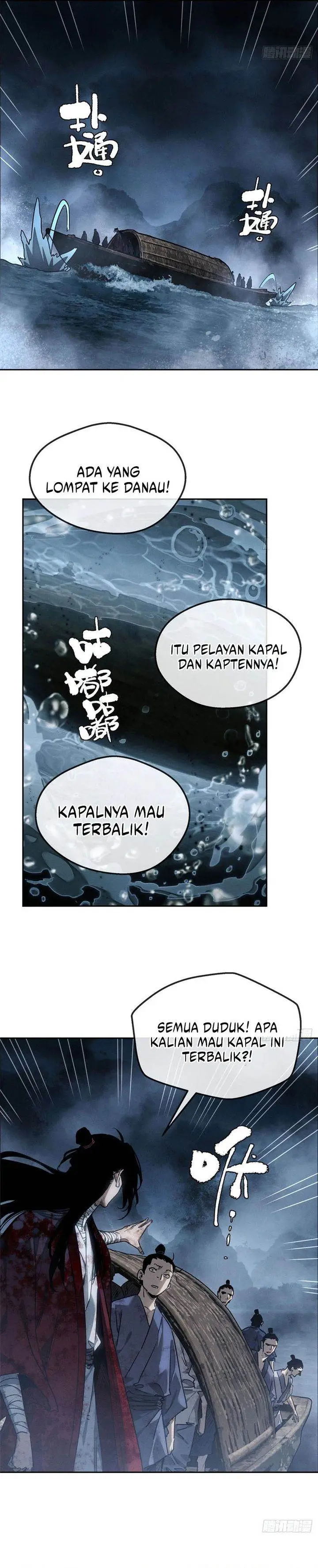 image-komik-dao-of-the-bizarre-immortal-chapter-64-7/11