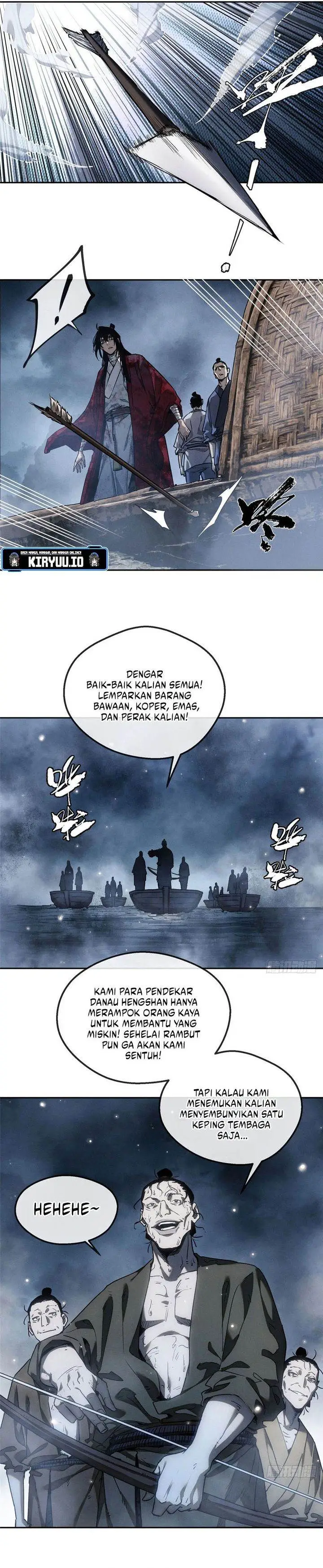 image-komik-dao-of-the-bizarre-immortal-chapter-64-8/11