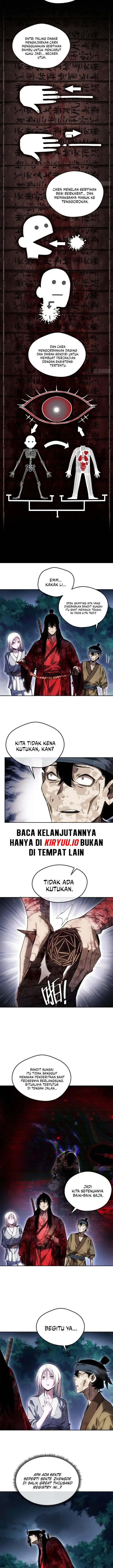 image-komik-dao-of-the-bizarre-immortal-chapter-70-1/8