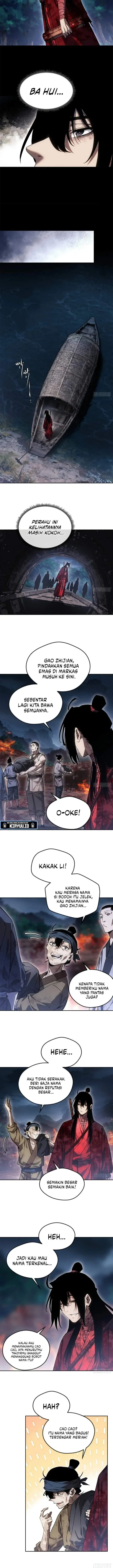 image-komik-dao-of-the-bizarre-immortal-chapter-70-3/8