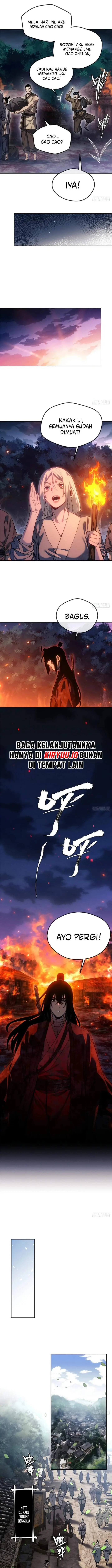 image-komik-dao-of-the-bizarre-immortal-chapter-70-5/8