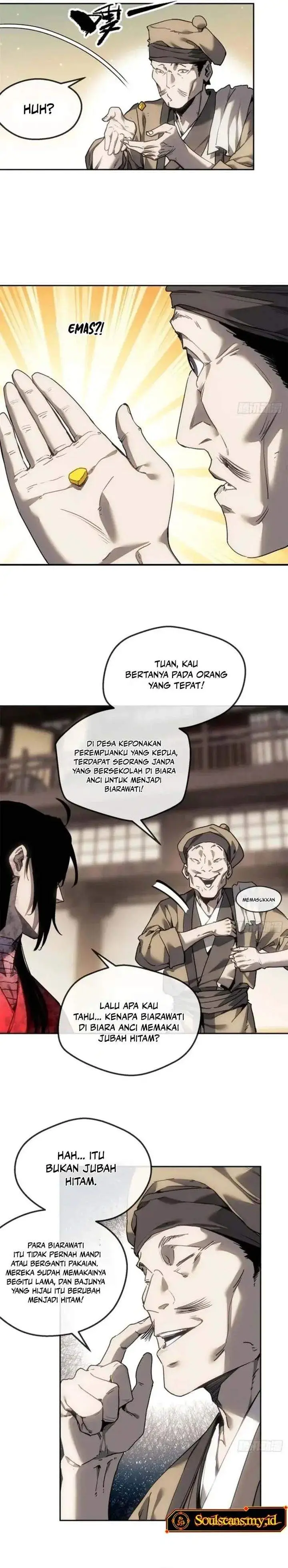 image-komik-dao-of-the-bizarre-immortal-chapter-71-3/11