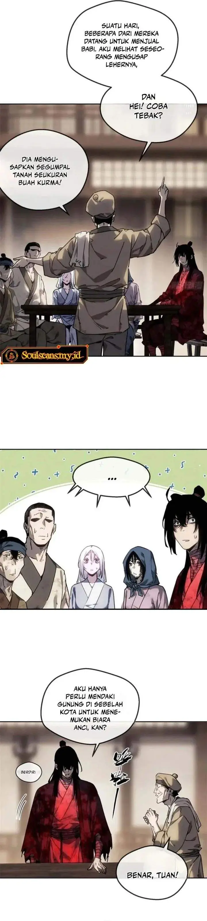 image-komik-dao-of-the-bizarre-immortal-chapter-71-4/11