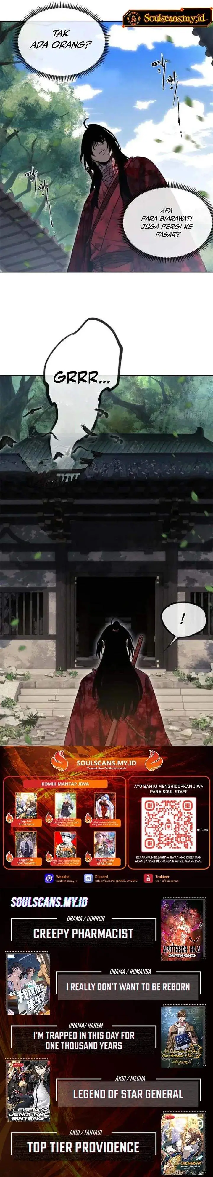 image-komik-dao-of-the-bizarre-immortal-chapter-71-10/11