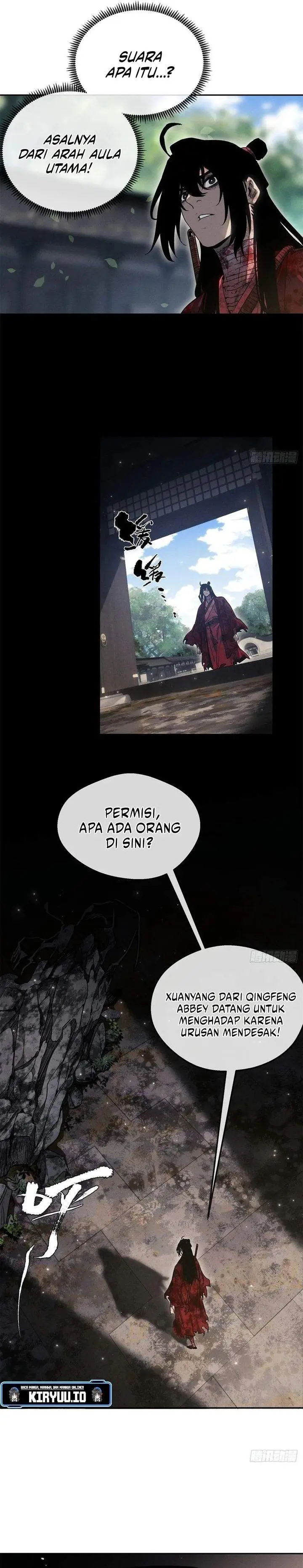 image-komik-dao-of-the-bizarre-immortal-chapter-72-1/13