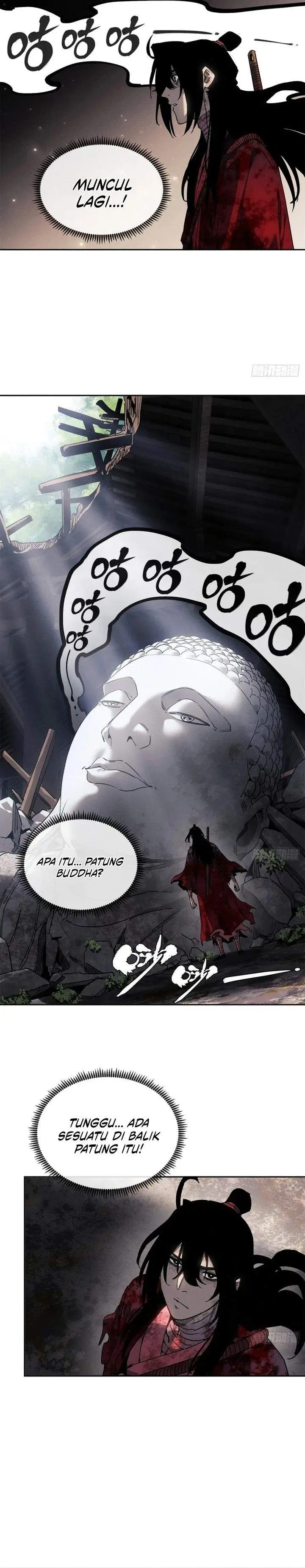image-komik-dao-of-the-bizarre-immortal-chapter-72-2/13