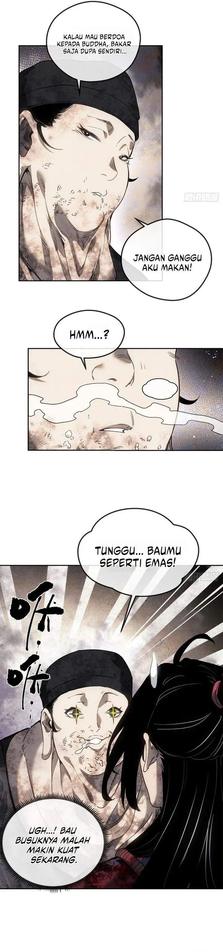 image-komik-dao-of-the-bizarre-immortal-chapter-72-8/13