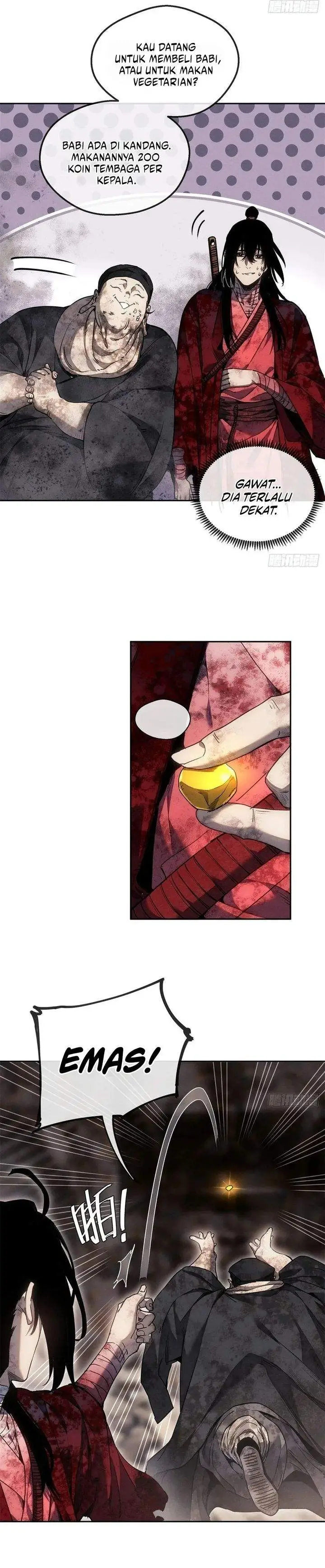 image-komik-dao-of-the-bizarre-immortal-chapter-72-9/13